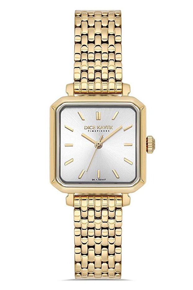 Dk.1.Ag1417.04 Women Wrist Watch