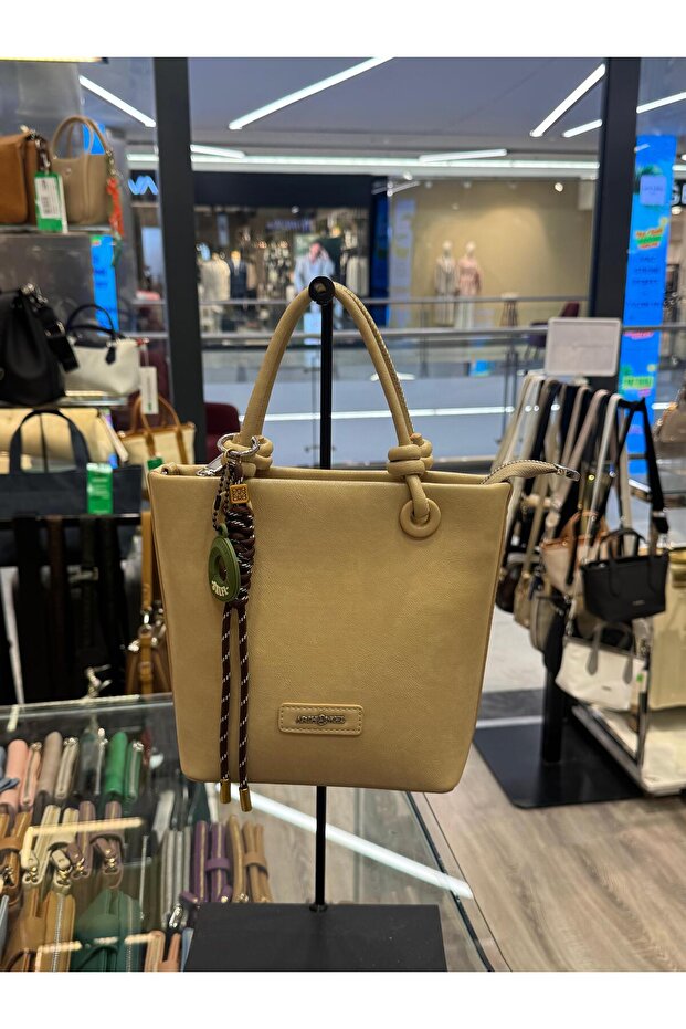 Shoulder and Arm Bag