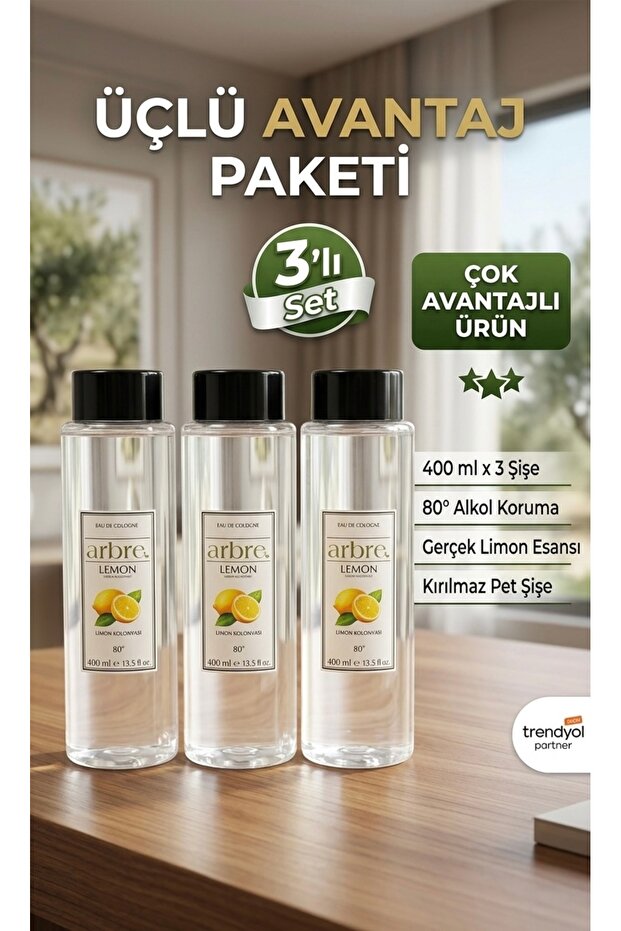 limon kolonyası