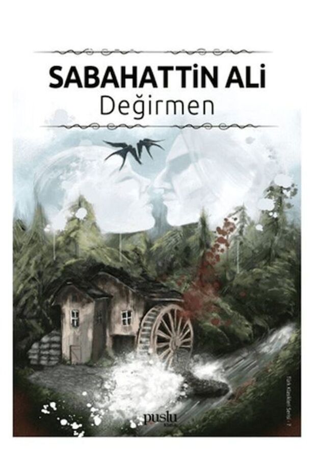 Değirmen
