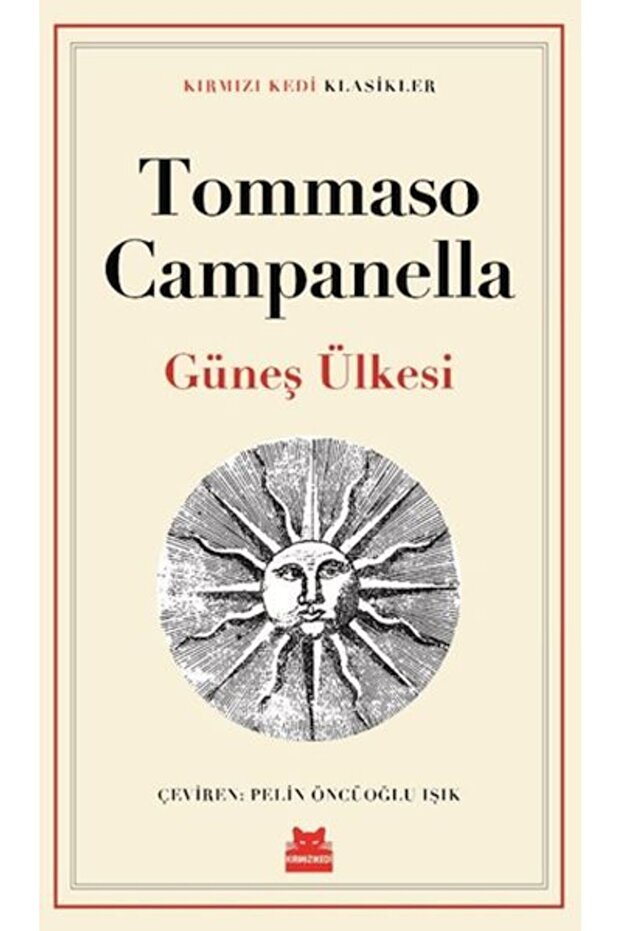 Güneş Ülkesi