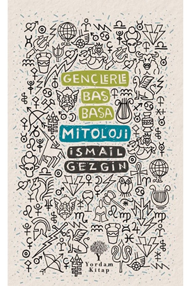 Gençlerle Baş Başa Mitoloji