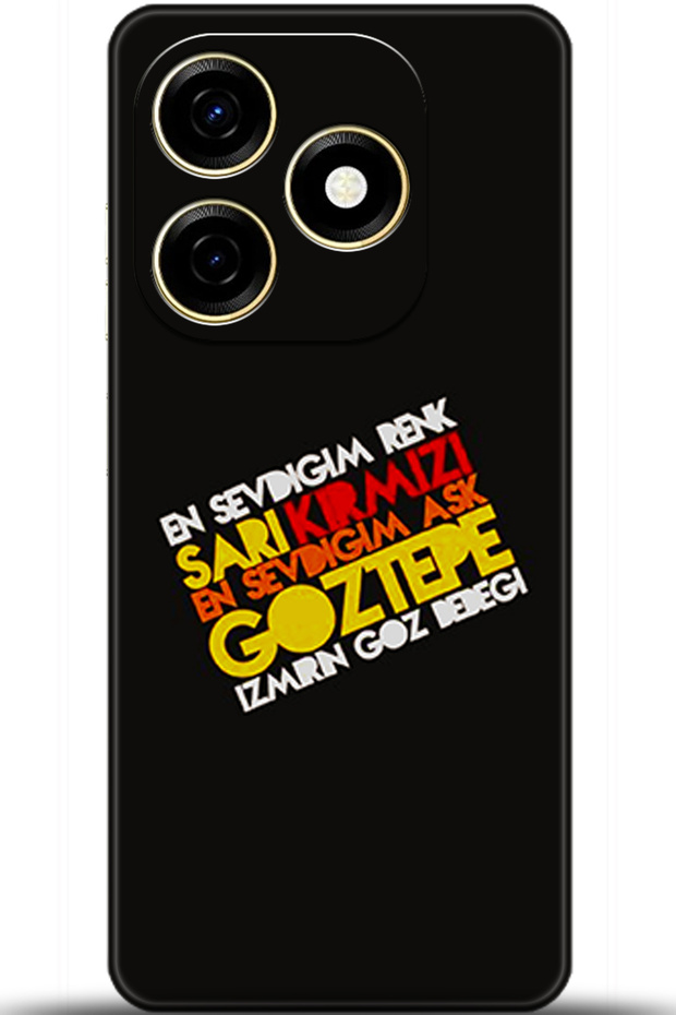 Spark 20 Case Hd Printed Case - They Can'T Bring Me down 5577