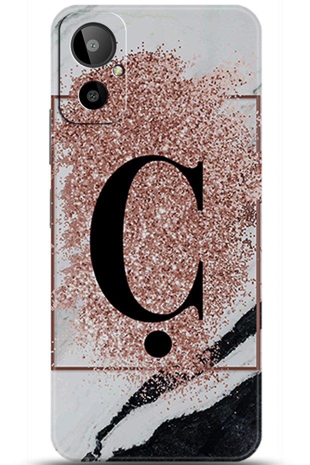 General Mobile Gm 23 Se Case Hd Printed Case - They Can'T Bring Me down 6017