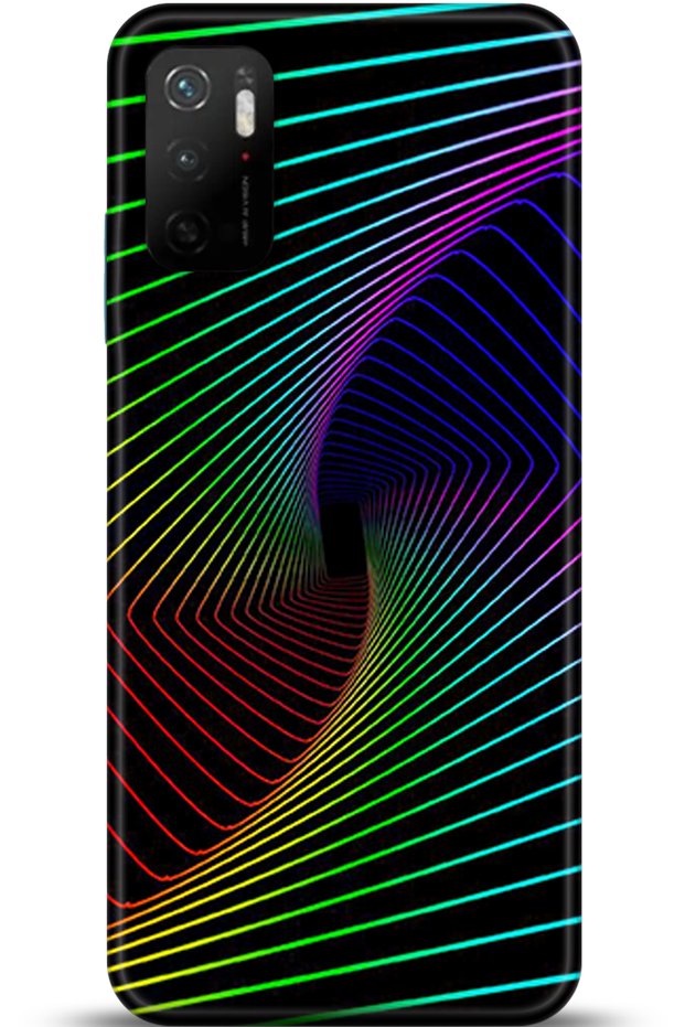Xiaomi Redmi Note 11Se Case Hd Printed Case - They Can'T Bring Me down 5488