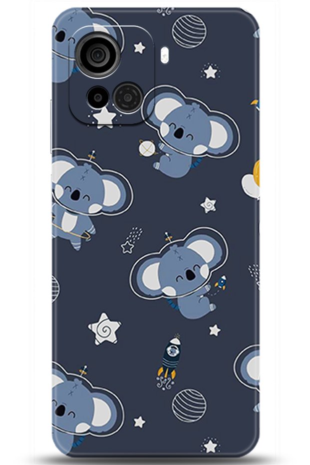 Casper Via F30 Case Hd Printed Case - They Can'T Bring Me down 5494