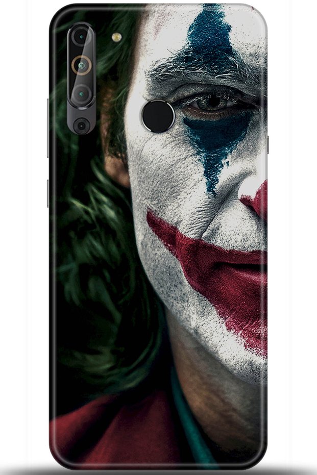 Casper Via X20 Case Hd Printed Case - They Can'T Bring Me down 6045