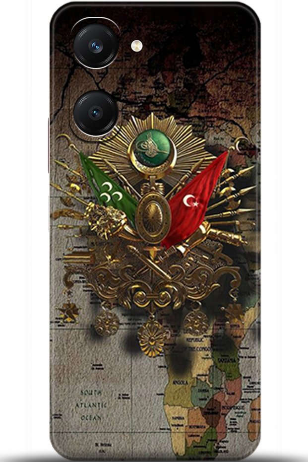 Vivo Y18 Case Hd Printed Case - They Can'T Bring Me down 5191