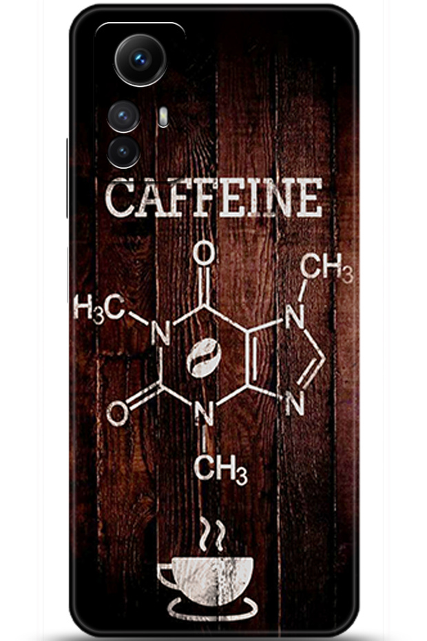 Xiaomi Redmi Note 12S Case Hd Printed Case - They Can'T Bring Me down 5501