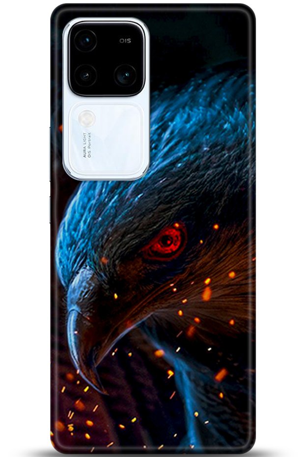 Vivo V30 Case Hd Printed Case - They Can'T Bring Me down 6052