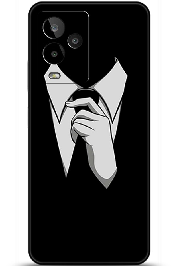 General Mobile Gm 24 Pro Case Hd Printed Case - They Can'T Bring Me down 6021