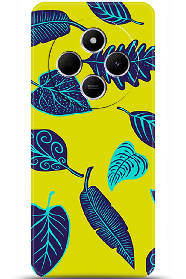 Xiaomi Redmi A4 Case Hd Printed Case - They Can'T Bring Me down 6025