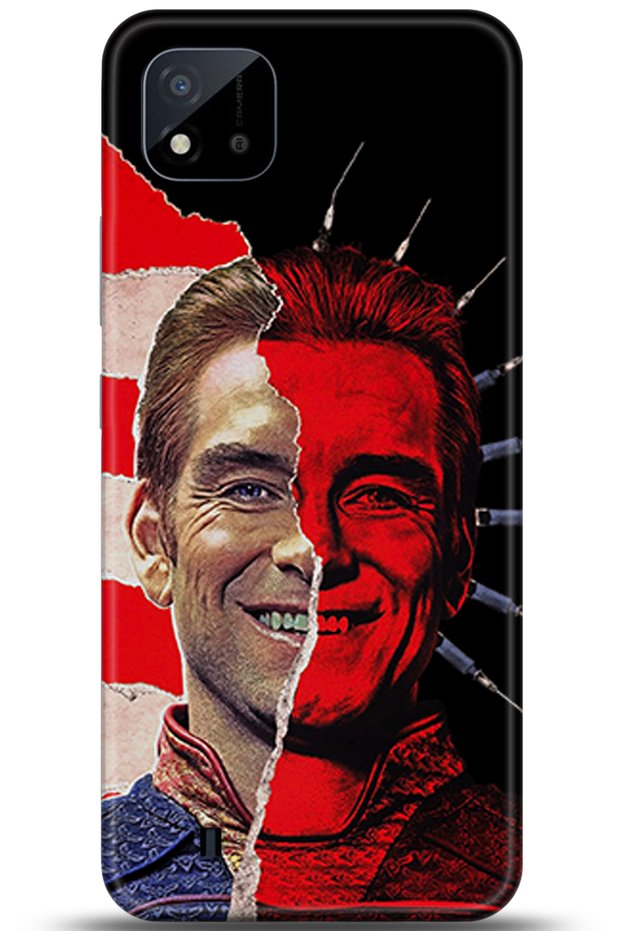 C11 2021 Case Hd Printed Case - They Can'T Bring Me down 5508