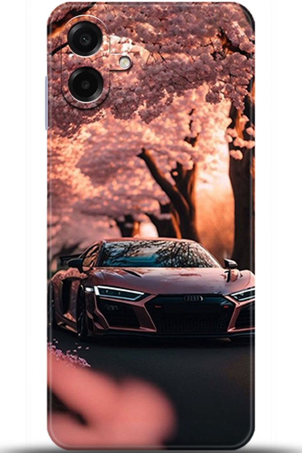Samsung Galaxy A07 Case Hd Printed Case - They Can'T Bring Me down 5185