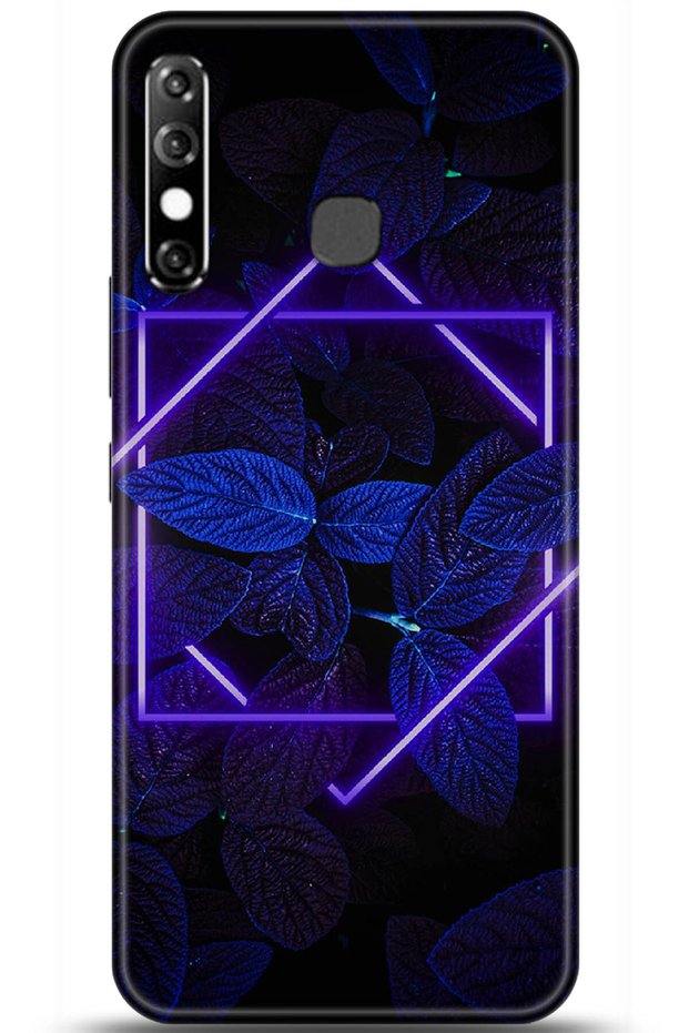 Infinix Hot 8 Case Hd Printed Case - They Can'T Bring Me down 6029