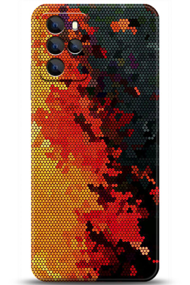 X700 Case Hd Printed Case - They Can'T Bring Me down 5540