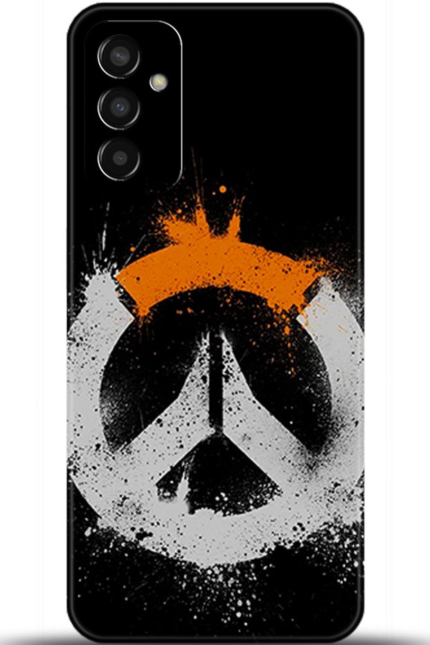 Samsung Galaxy M13 Case Hd Printed Case - They Can'T Bring Me down 6037