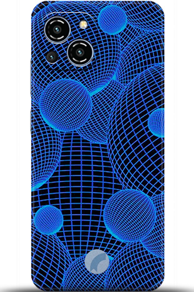 S23 Pro Max Case Hd Printed Case - They Can'T Bring Me down 5607