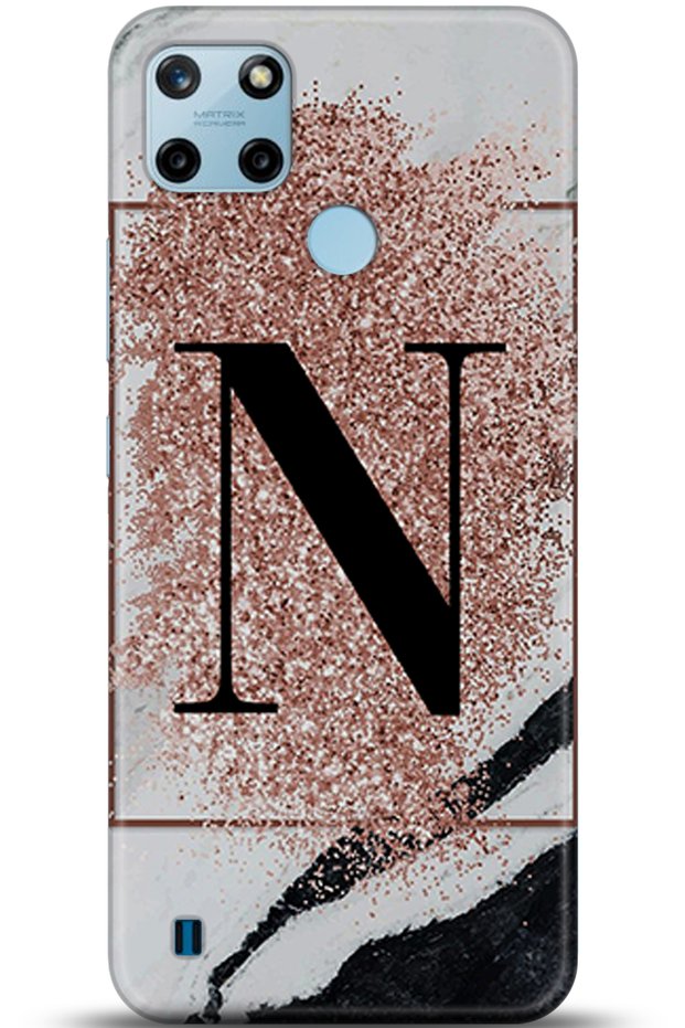 C25Y Case Hd Printed Case - They Can'T Bring Me down 6005