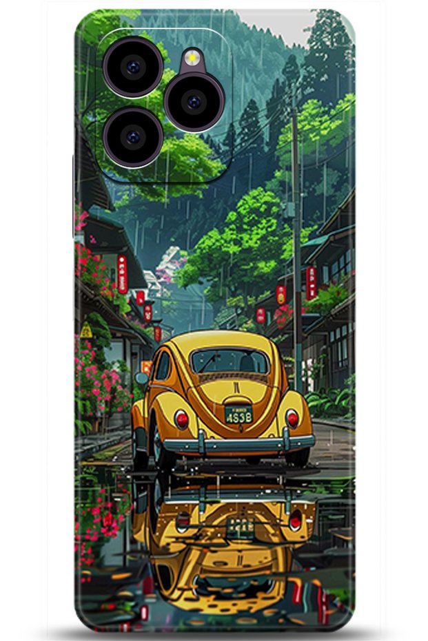 X6 Case Hd Printed Case - They Can'T Bring Me down 5561