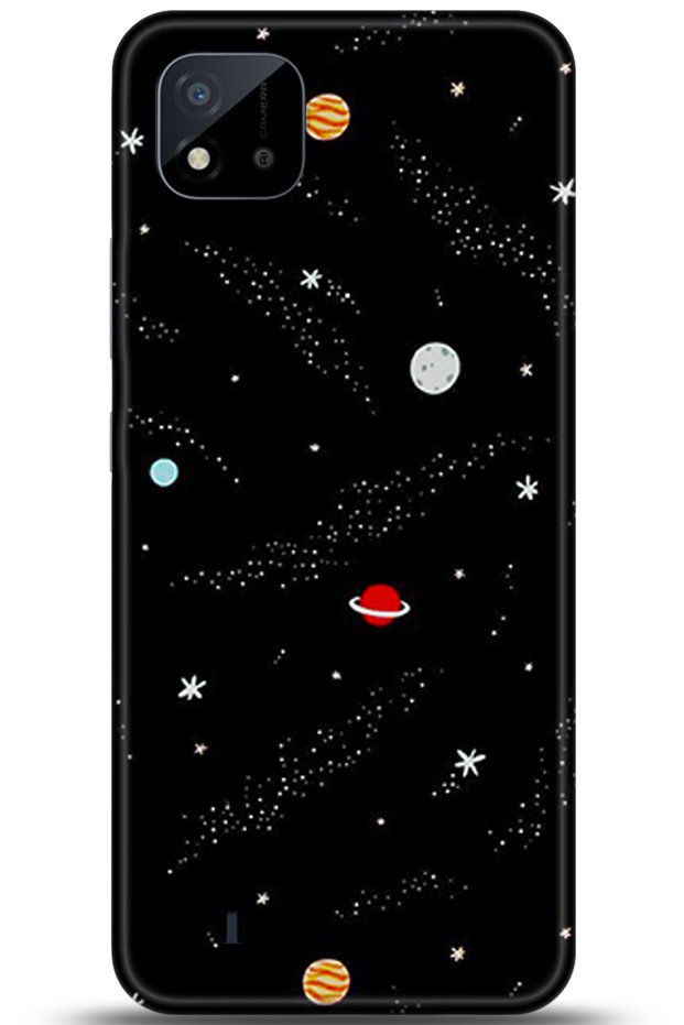 C11 2021 Case Hd Printed Case - They Can'T Bring Me down 5485