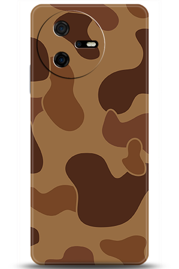 Casper Via A40 Case Hd Printed Case - They Can'T Bring Me down 6050