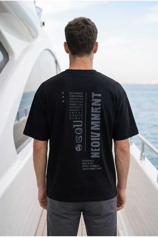 T-shirt - 1