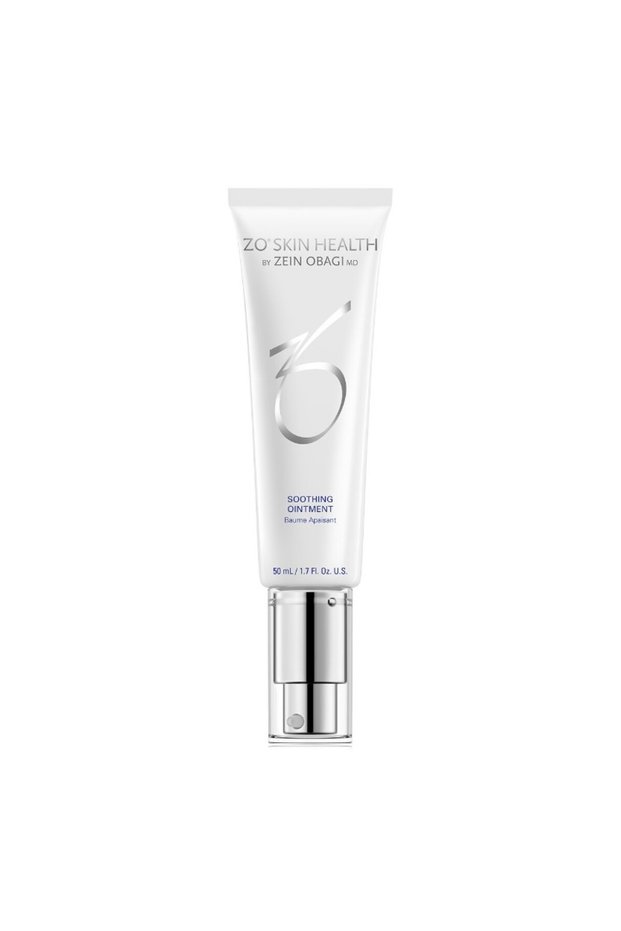 SOOTHING OINTMENT 50ML