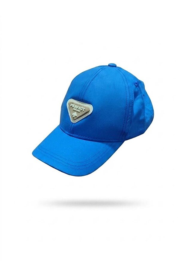 Kitti Boy's Hat 5-8 Years 26250-03-123 Cobalt Blue