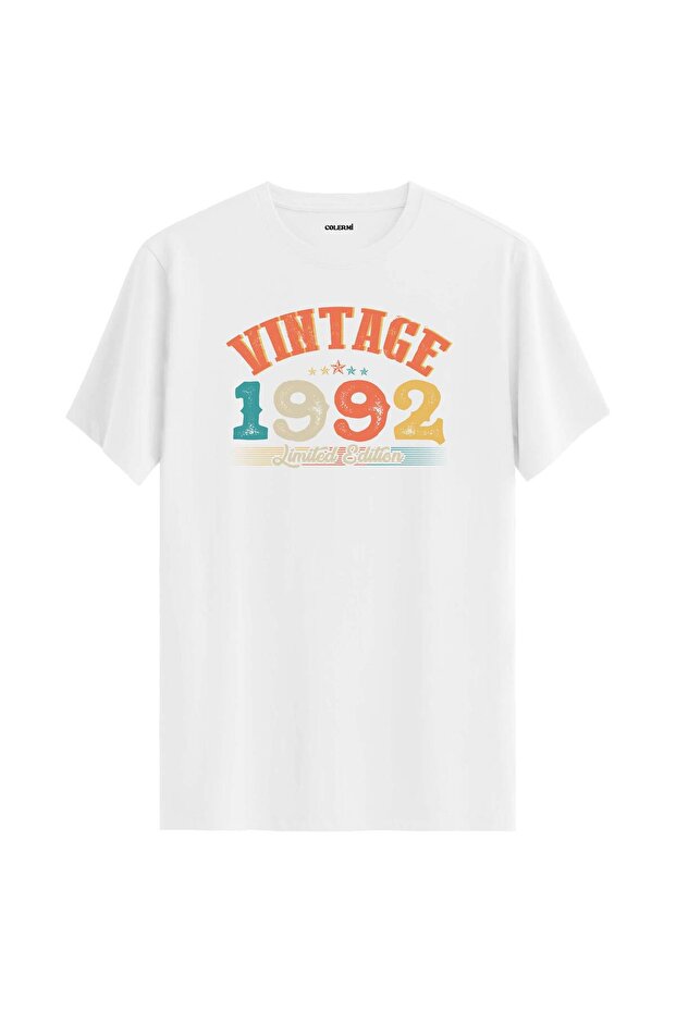 1992 Vintage Echo T-Shirt