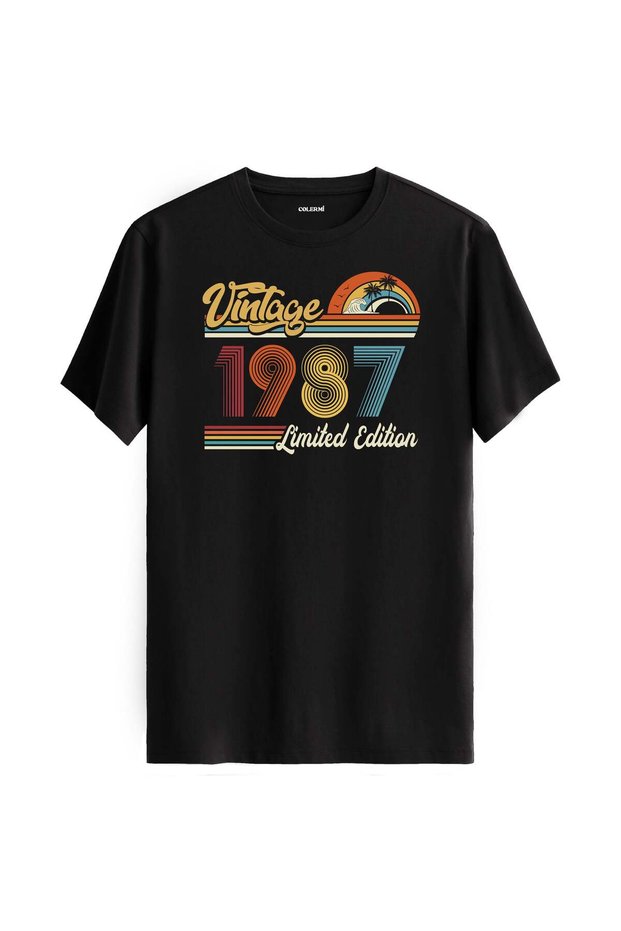 1987 Vintage T-Shirt