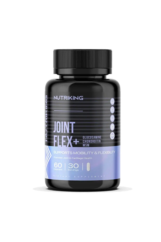 Joint Flex+ Supplement Capsule