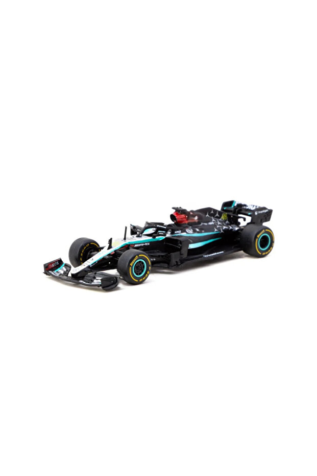 1/64 Model Car Amg F1 W12 E 2024