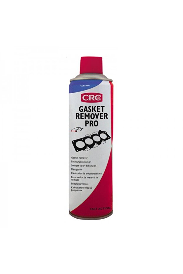 Spray Decapant Garnituri 400 ml - 1
