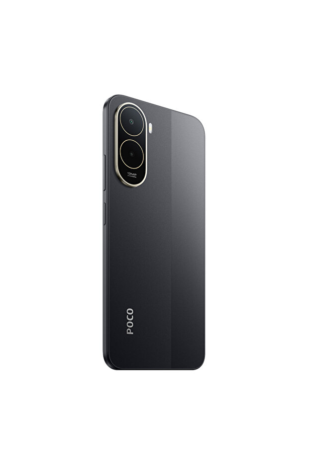 C81 Pro 4GB+128GB Siyah (Xiaomi Türkiye Garantili) - 7