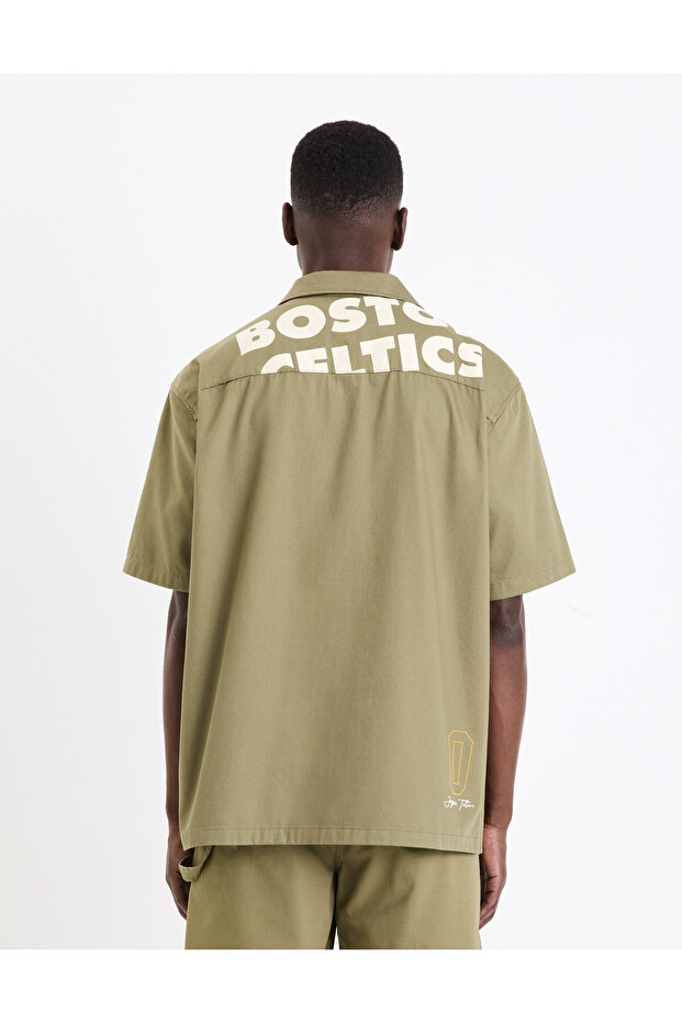 Tricou Boston Celtics - 2