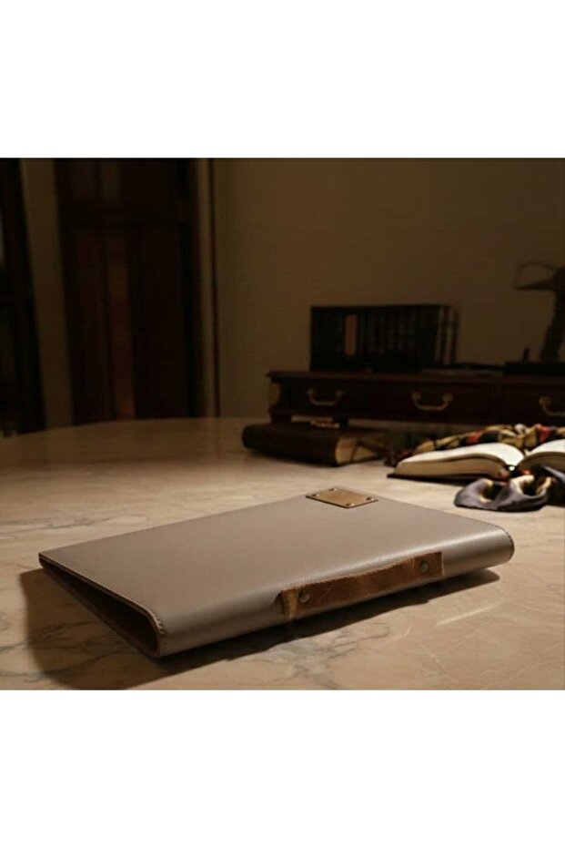مجلد للعروض التقديمية وملفات العروض التقديمية، 2 حلقة، A4، 31.5x25 سم، سعة الورق A4، 80 جرام، 270 ورقة