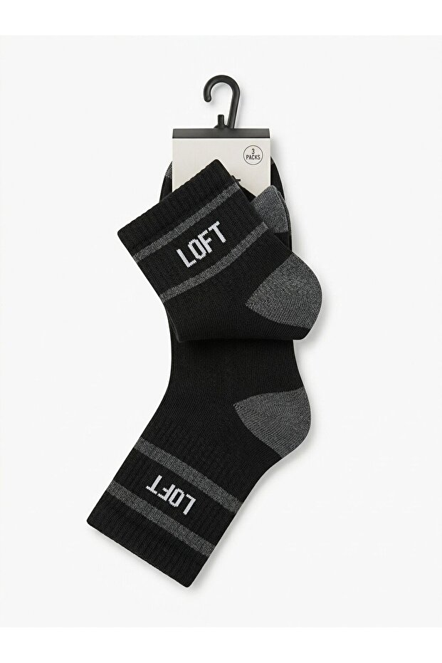 Men's Socks - 1