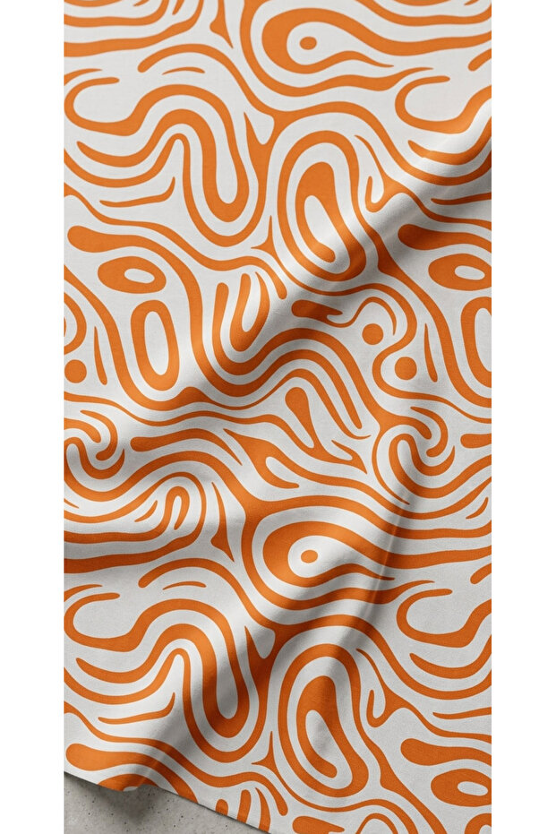 Digital Printed Upholstery Fabric Bohemian (Upholstery Chair, Sofa, Cushion Covering Fabric)