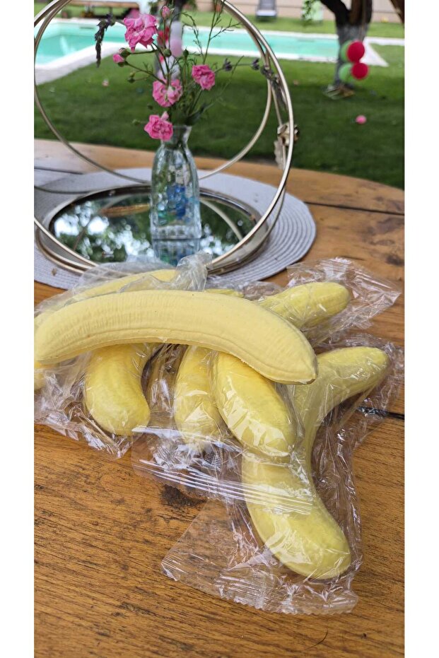 Banane - 2