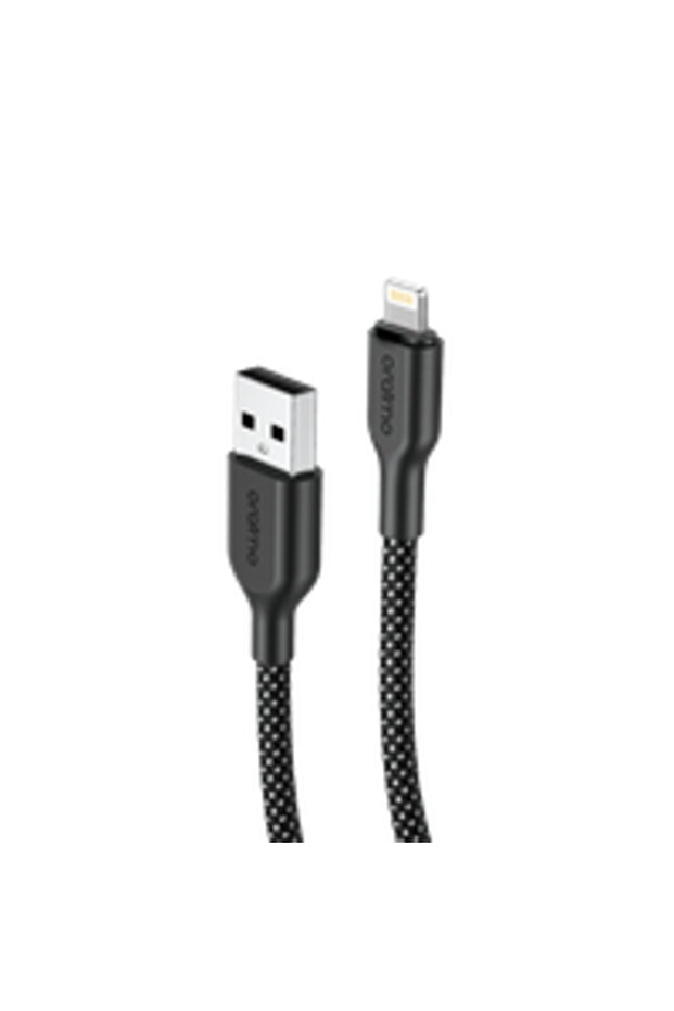 Braid cable 2.4 A Fast Charging 1 M
