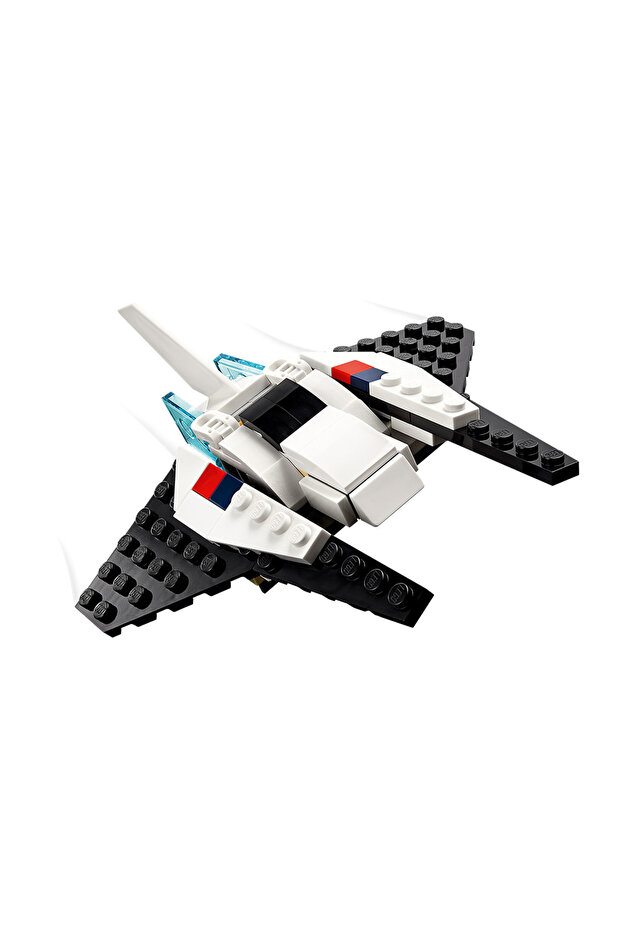 ® Creator - Naveta Spatiala (31134) - 5