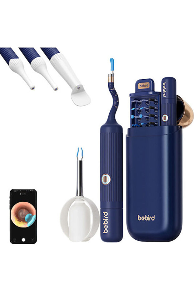 Otoscope