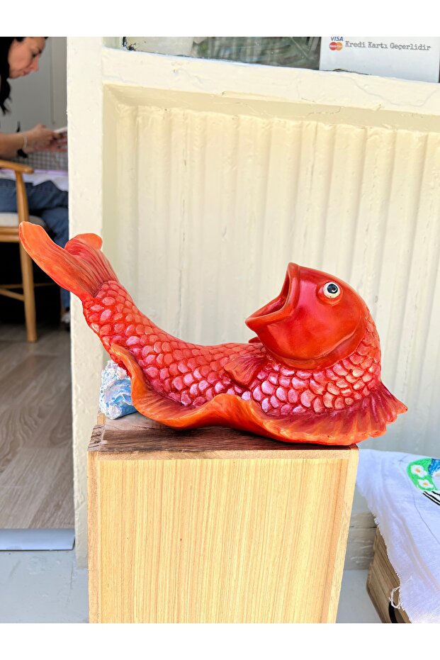 Balık obje
