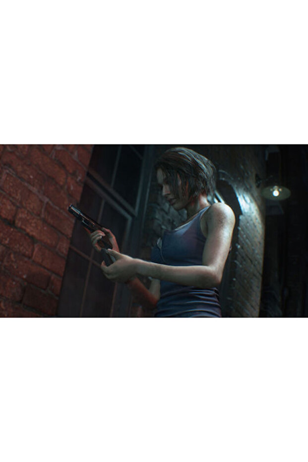 Resident Evil 3 Παιχνίδι PS5 - 6