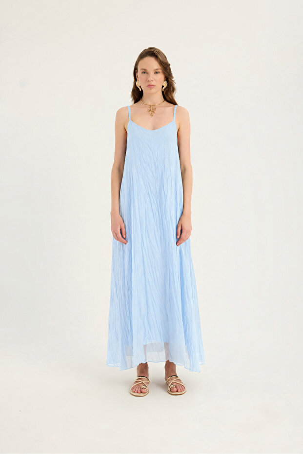 Strappy Crush Dress