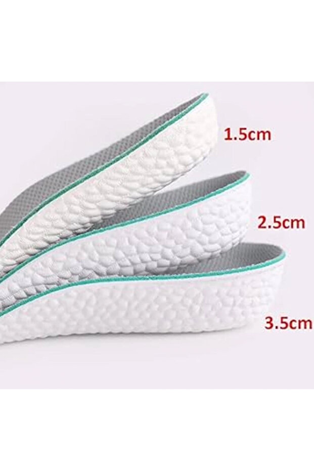 Heel riser 3.5 cm no 55 - 4