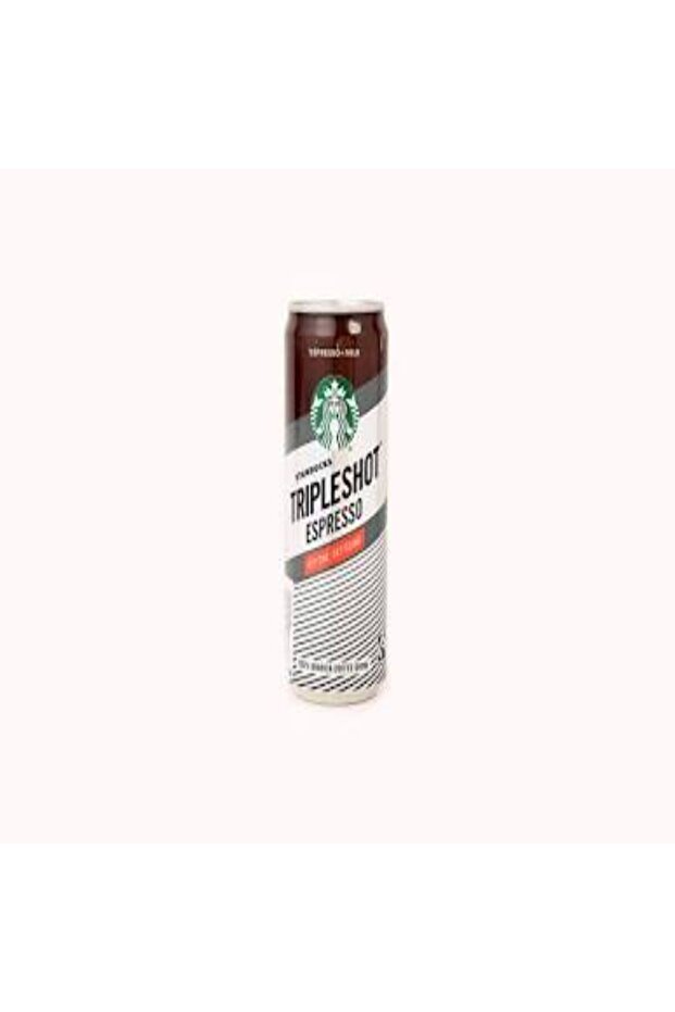 COFFEE DRINK TRIPLESHOT ESPRESSO 220ML x 12