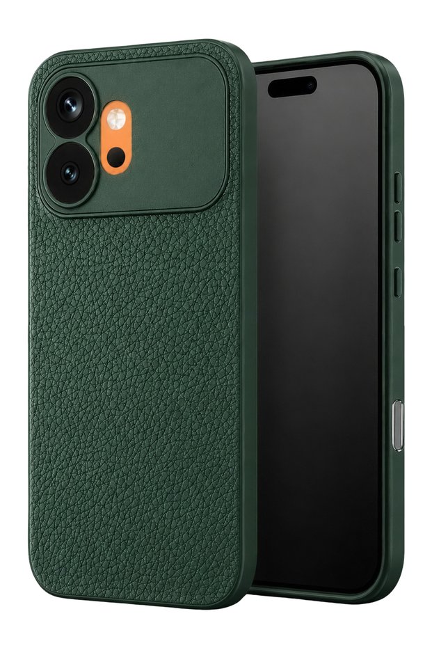 Spt-Gld Honor 600 Thermax Silicone Case - (141509) Dark Green