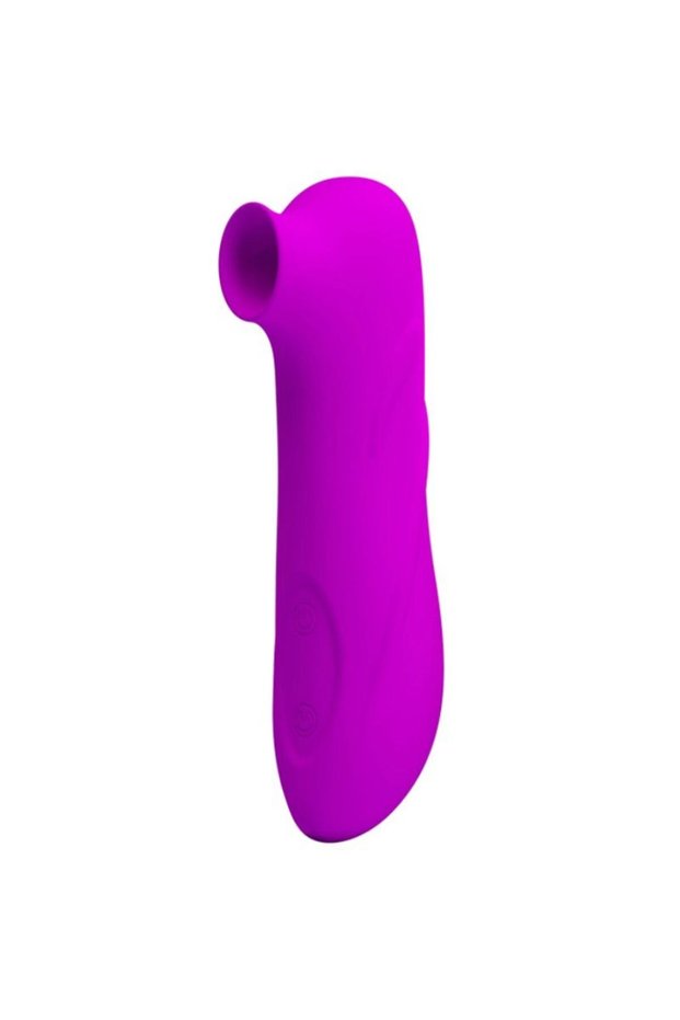 Stimulator Magic Flute cu Suction